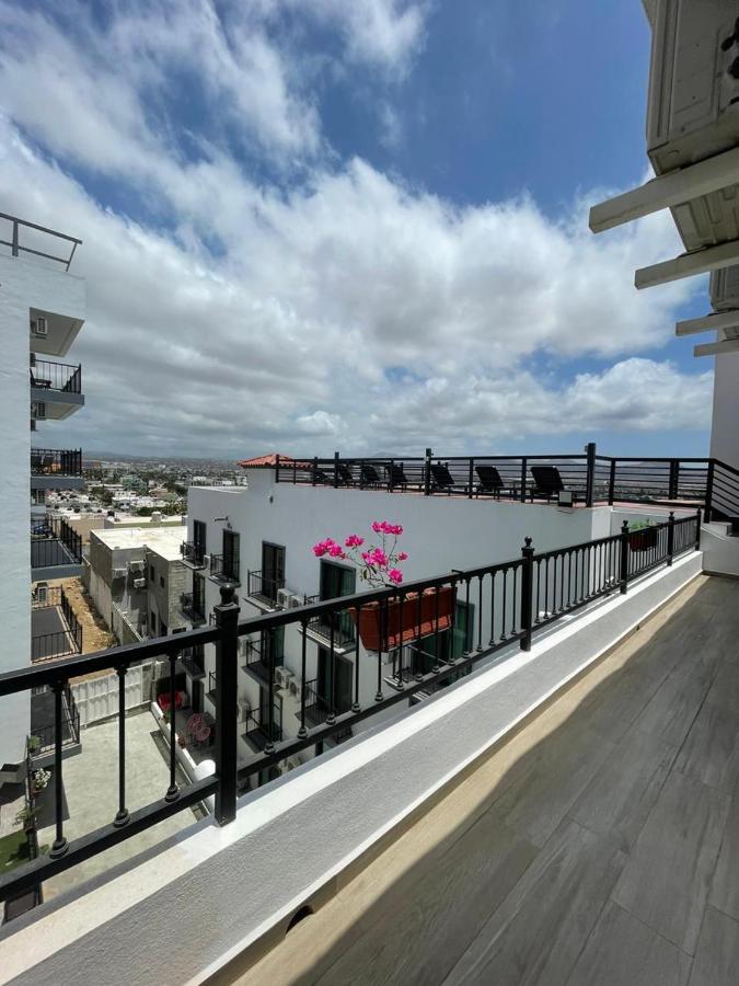 Morgan Hotel Boutique & Residences, Los Cabos Cabo San Lucas Exterior photo