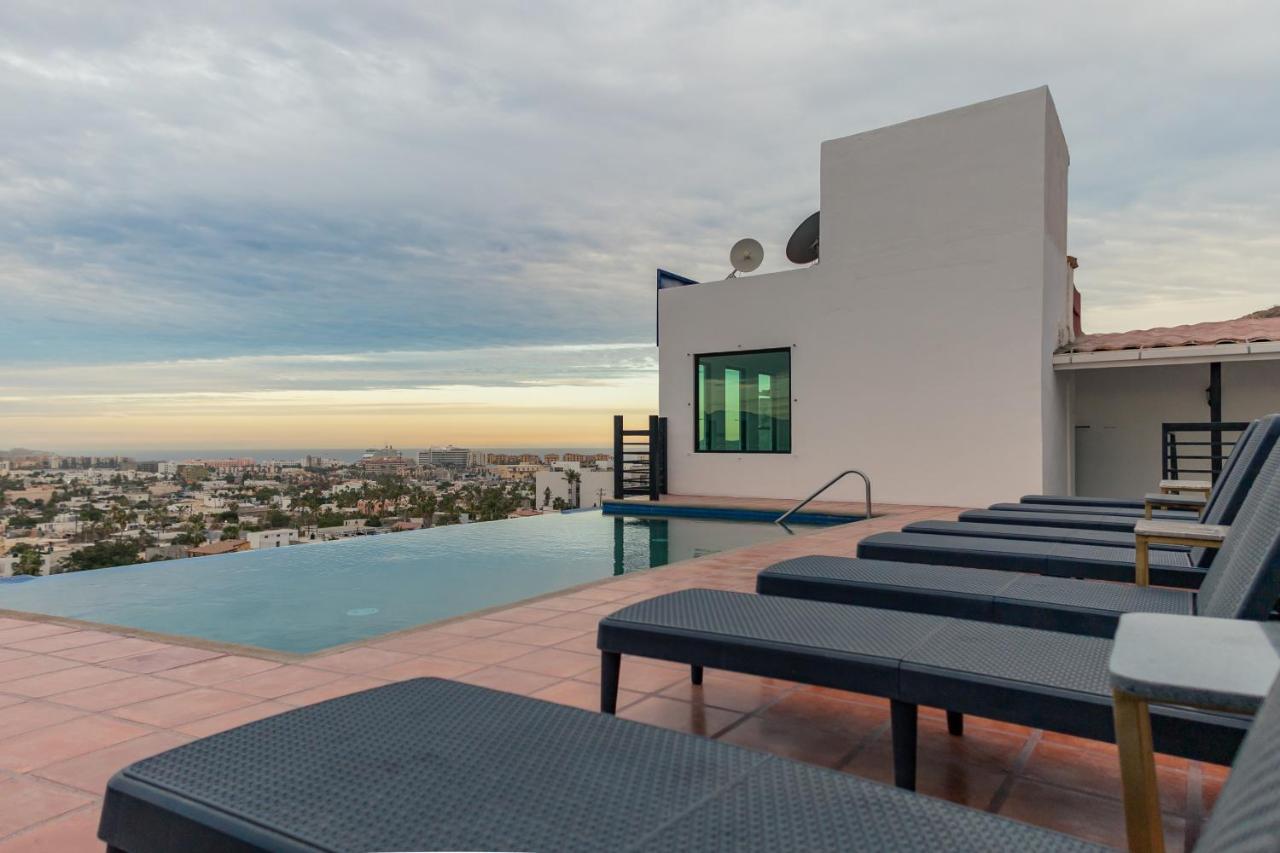 Morgan Hotel Boutique & Residences, Los Cabos Cabo San Lucas Exterior photo