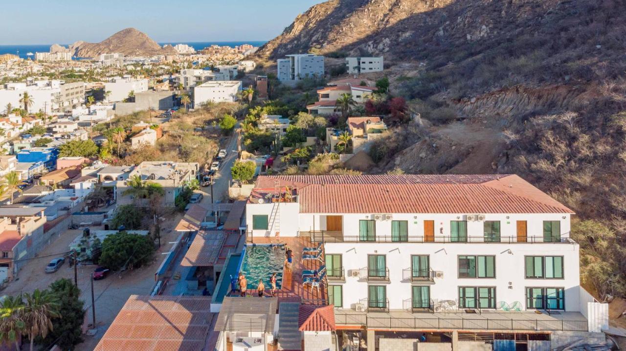 Morgan Hotel Boutique & Residences, Los Cabos Cabo San Lucas Exterior photo