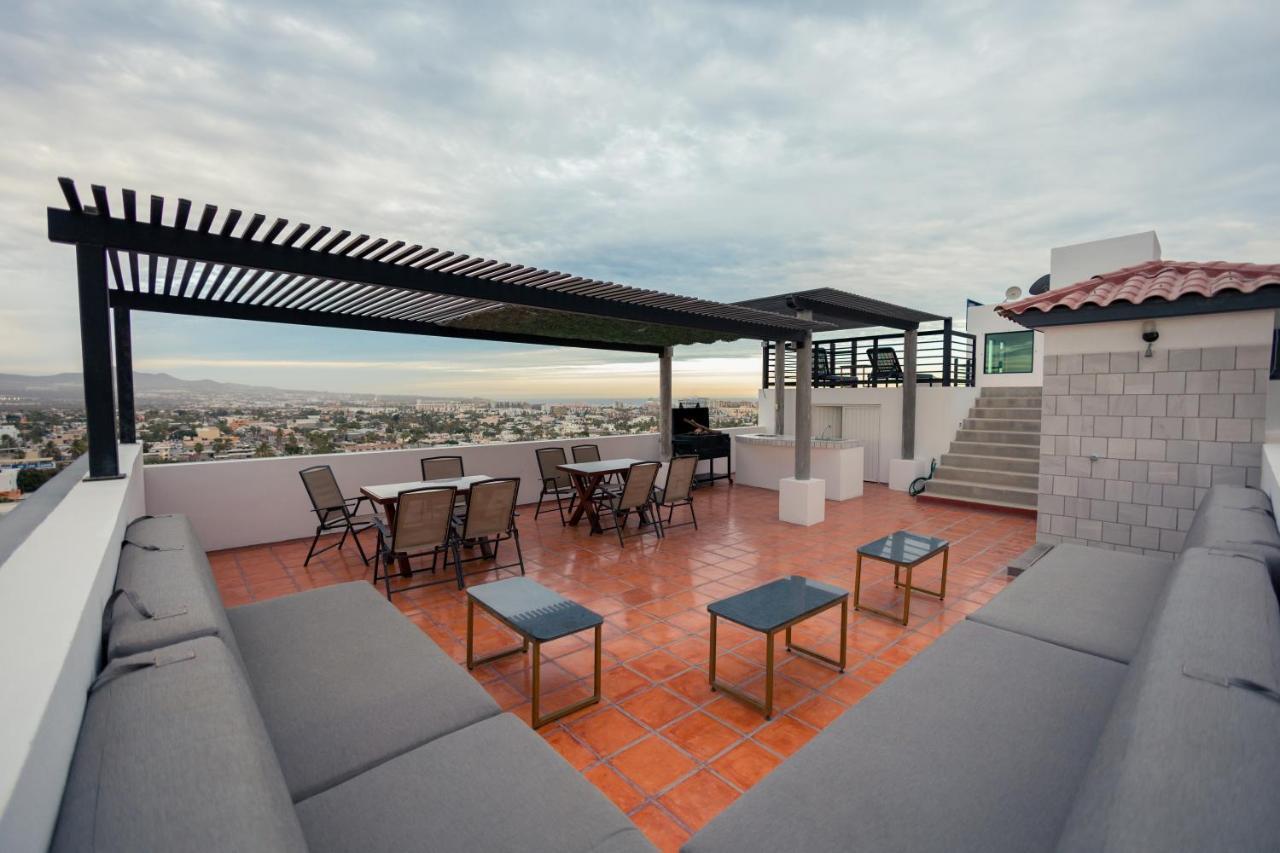 Morgan Hotel Boutique & Residences, Los Cabos Cabo San Lucas Exterior photo